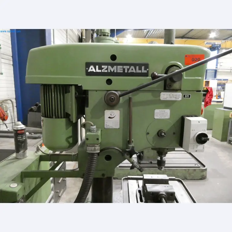 Machines & systems for light metal die casting (powertrain & structural parts)-5