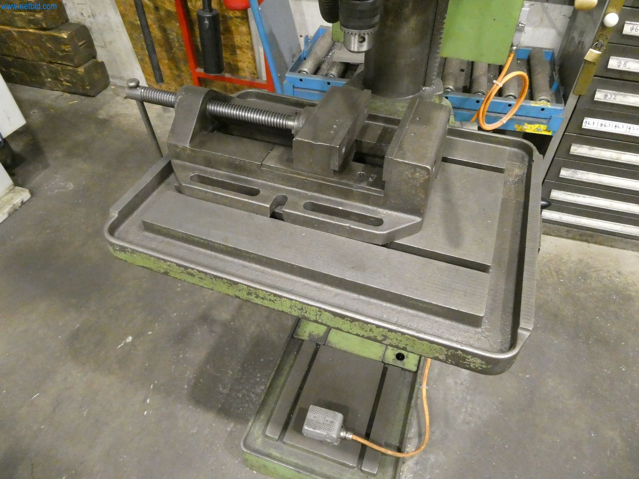 Machines & systems for light metal die casting (powertrain & structural parts)-6