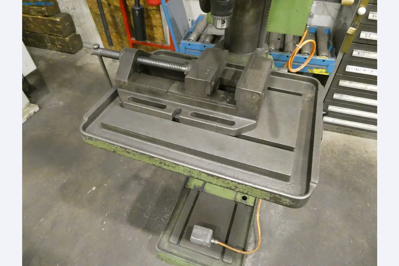 Machines & systems for light metal die casting (powertrain & structural parts)-6