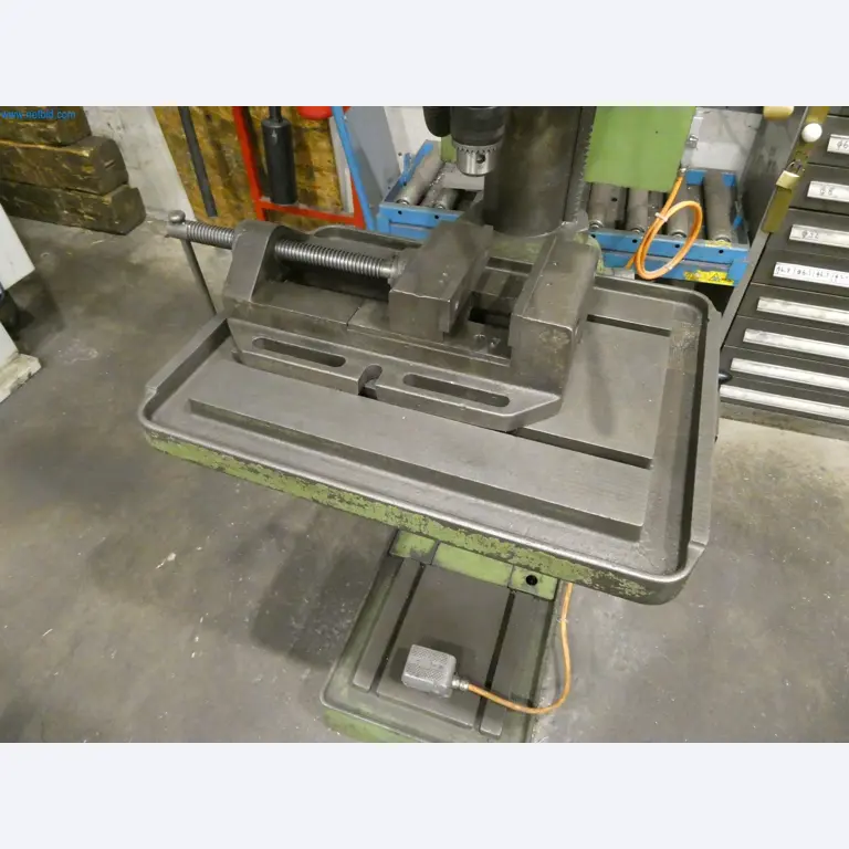 Machines & systems for light metal die casting (powertrain & structural parts)-6