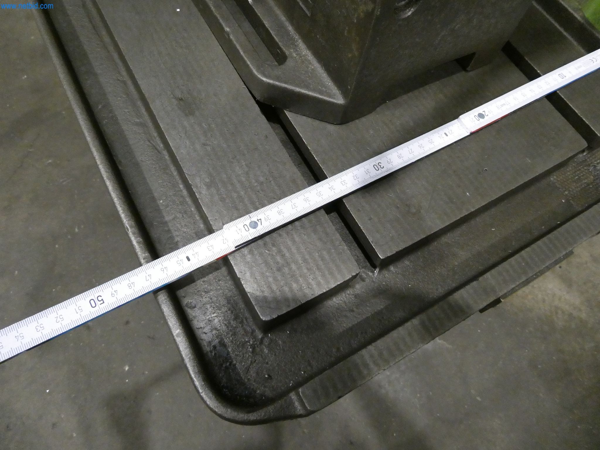 Machines & systems for light metal die casting (powertrain & structural parts)-7