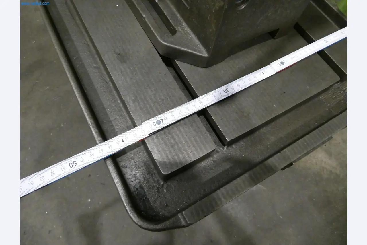 Machines & systems for light metal die casting (powertrain & structural parts)-7