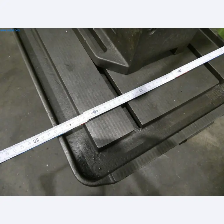 Machines & systems for light metal die casting (powertrain & structural parts)-7