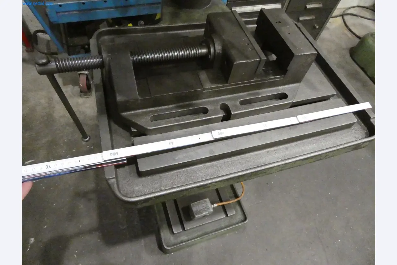 Machines & systems for light metal die casting (powertrain & structural parts)-8