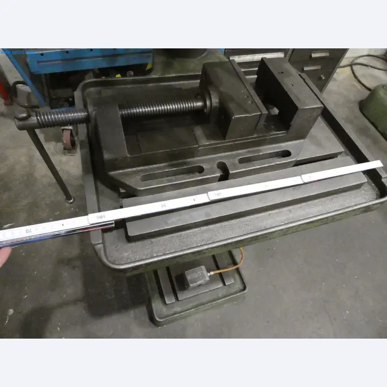 Machines & systems for light metal die casting (powertrain & structural parts)-8