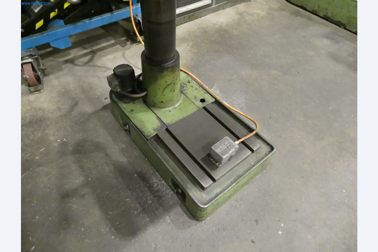 Machines & systems for light metal die casting (powertrain & structural parts)-9