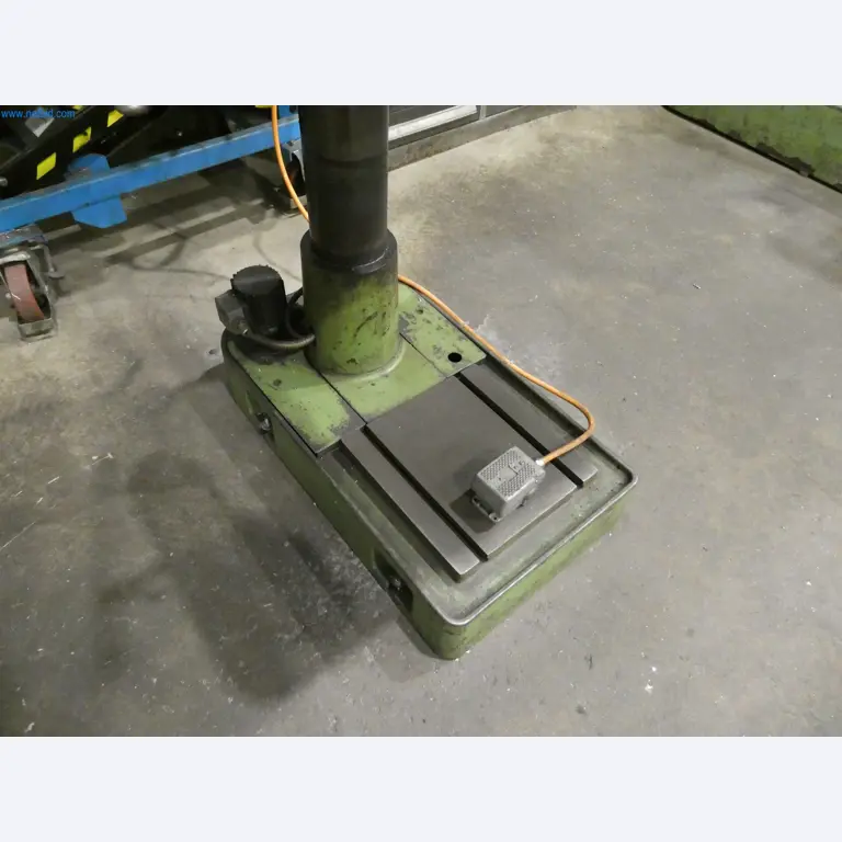 Machines & systems for light metal die casting (powertrain & structural parts)-9