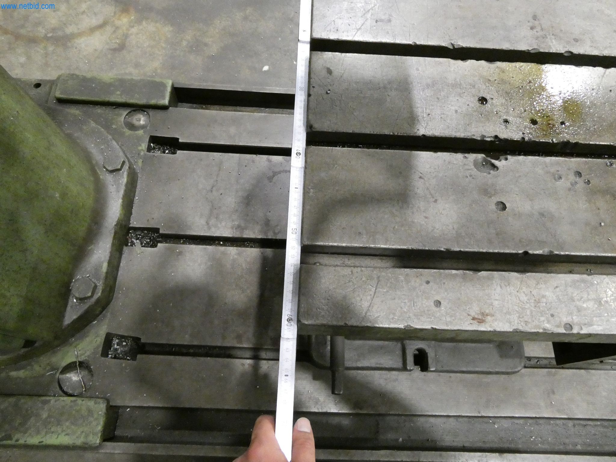 Machines & systems for light metal die casting (powertrain & structural parts)-10