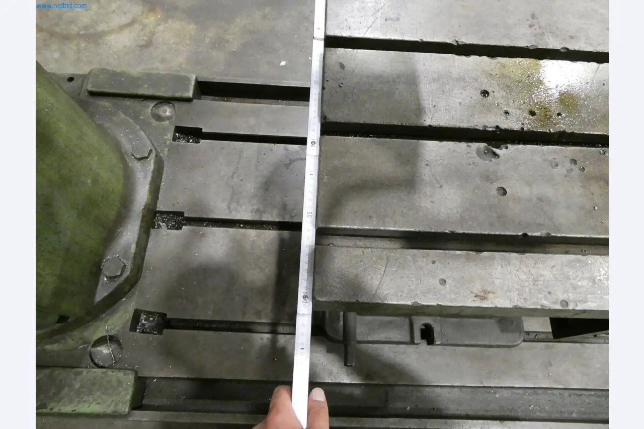 Machines & systems for light metal die casting (powertrain & structural parts)-10