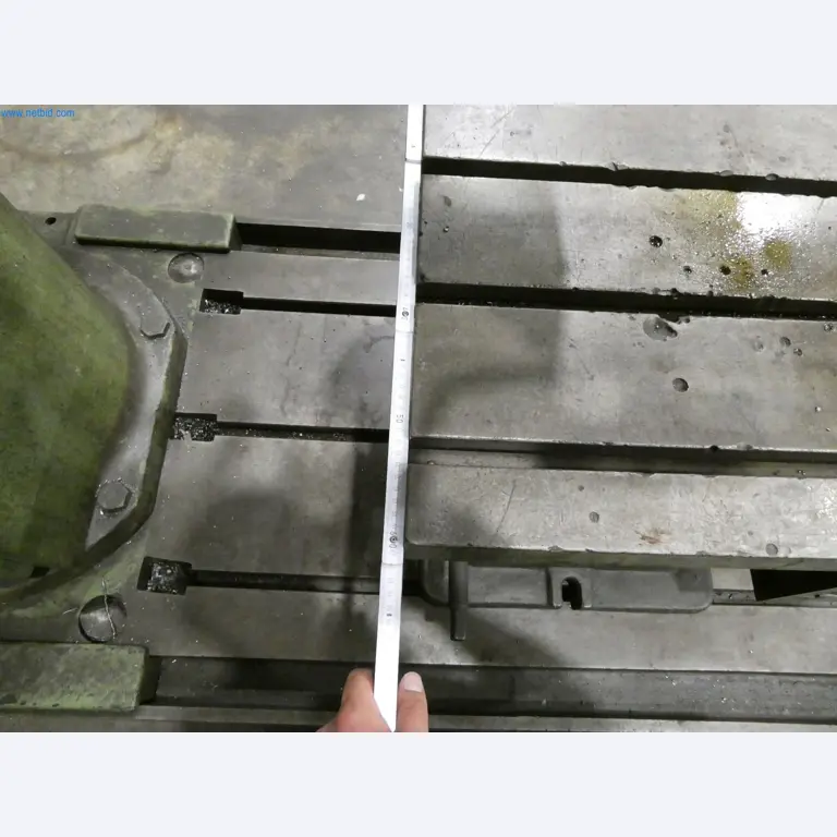 Machines & systems for light metal die casting (powertrain & structural parts)-10