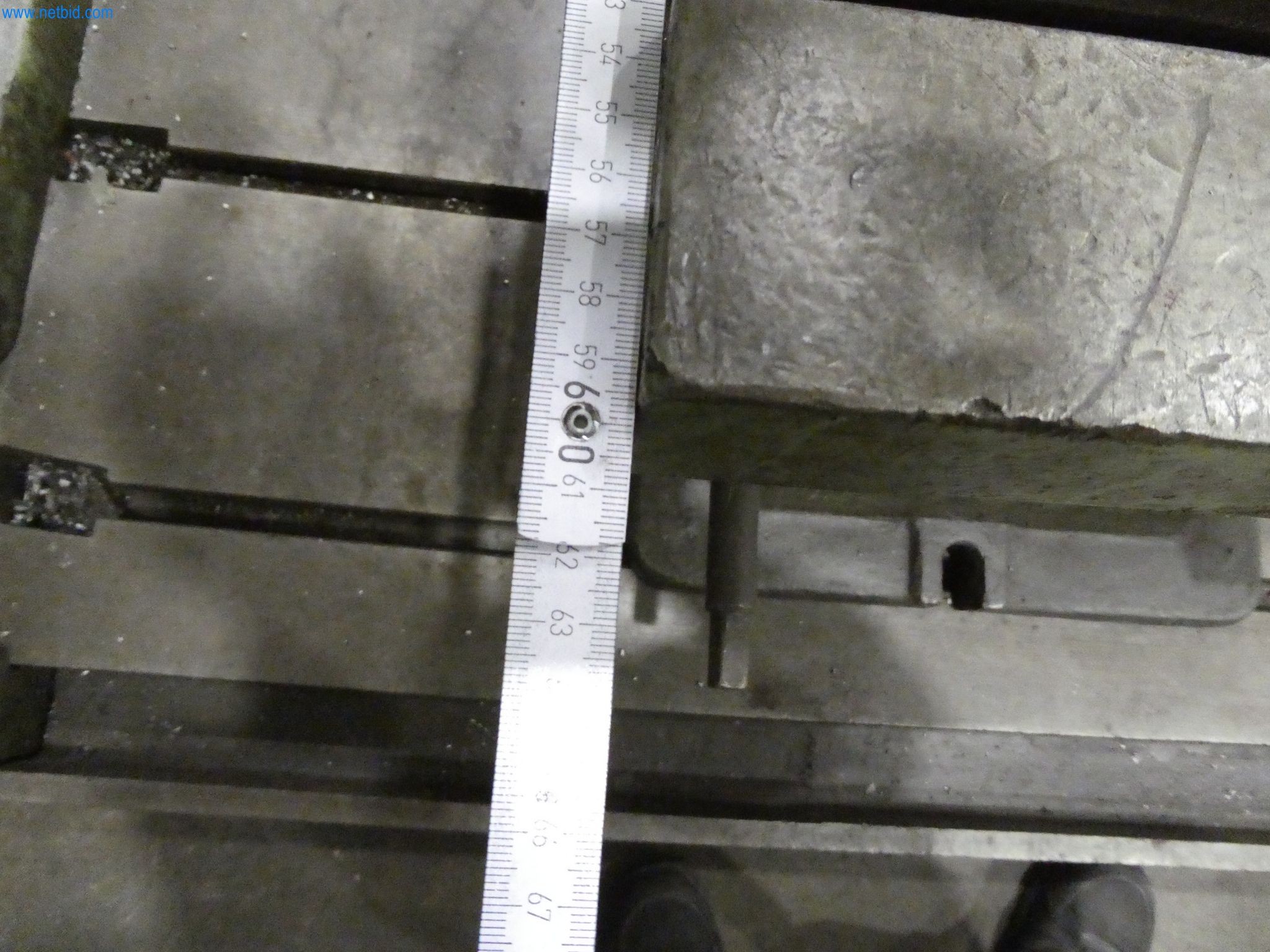 Machines & systems for light metal die casting (powertrain & structural parts)-11