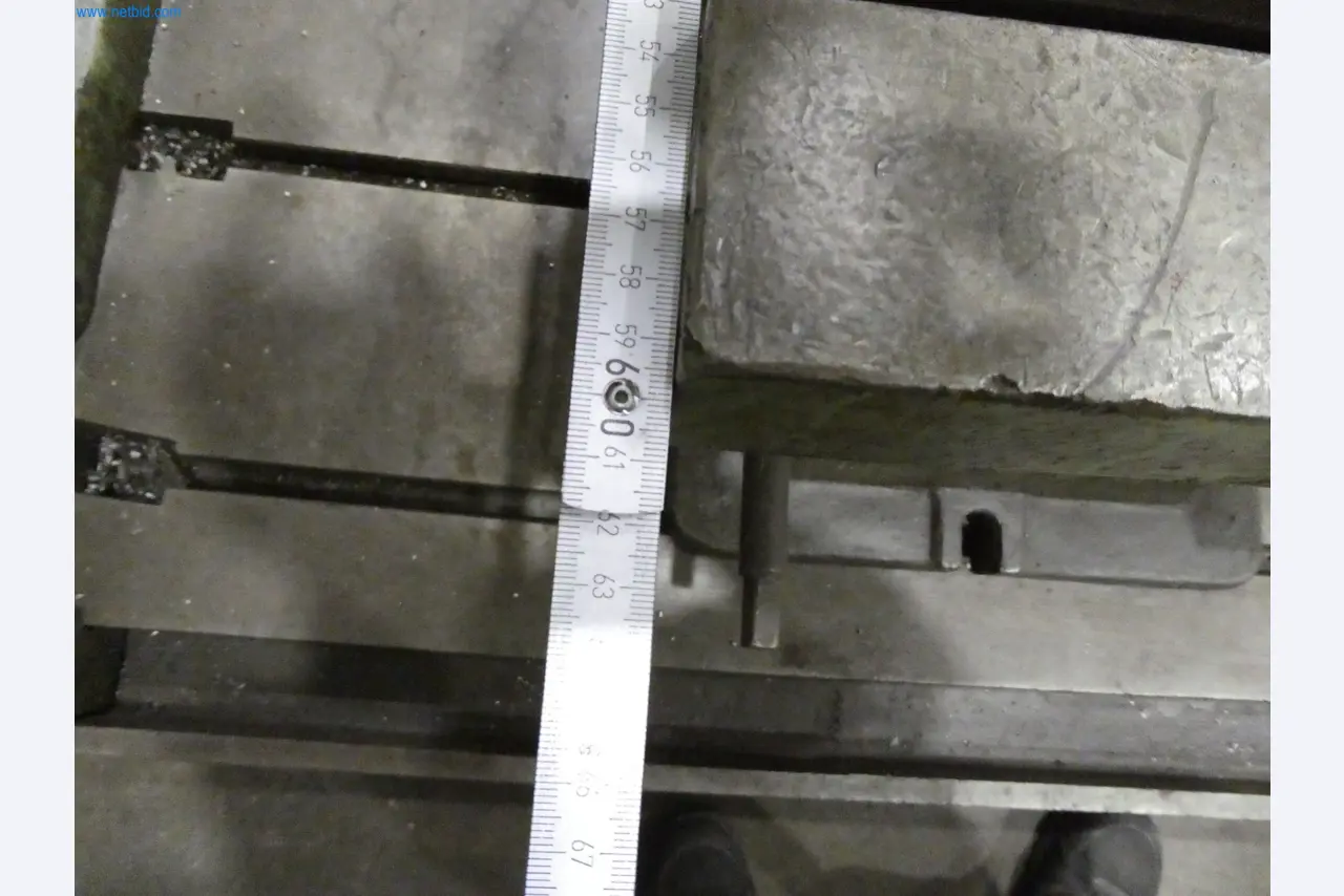 Machines & systems for light metal die casting (powertrain & structural parts)-11