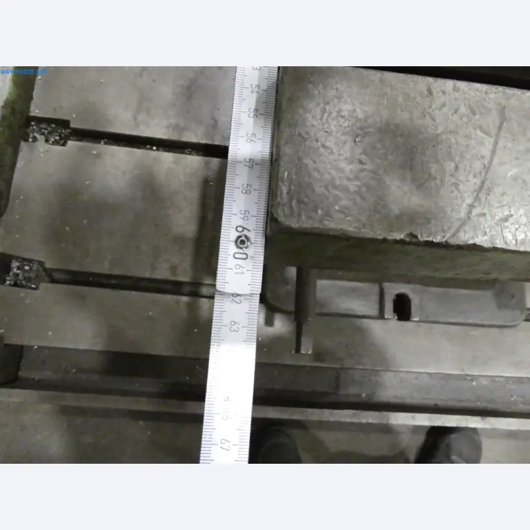 Machines & systems for light metal die casting (powertrain & structural parts)-11