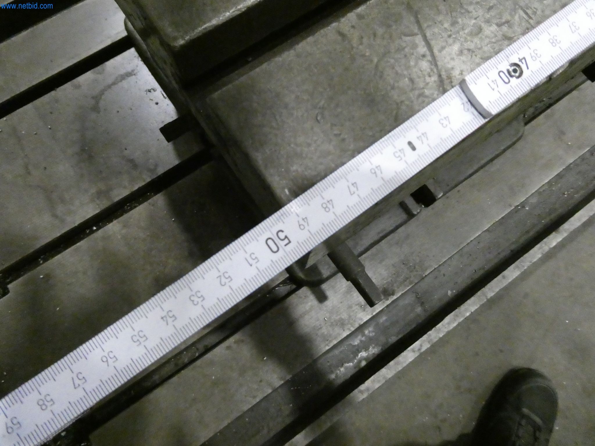 Machines & systems for light metal die casting (powertrain & structural parts)-12