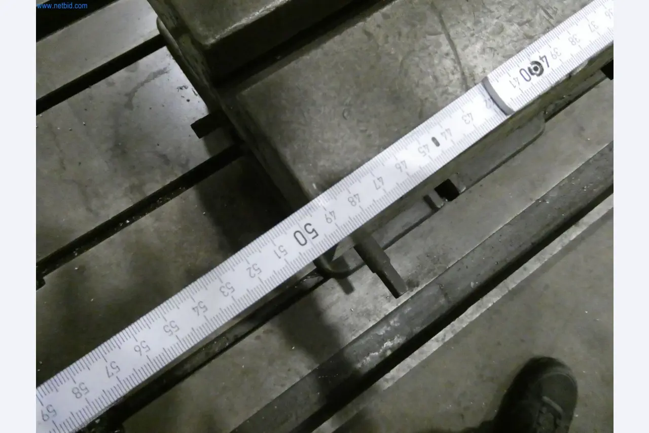 Machines & systems for light metal die casting (powertrain & structural parts)-12