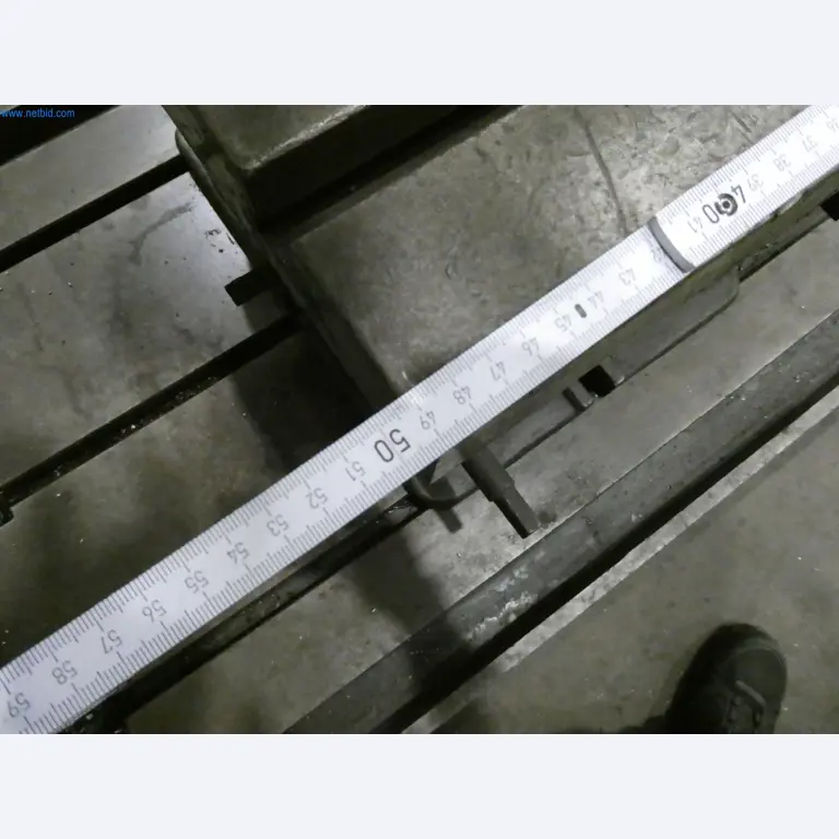 Machines & systems for light metal die casting (powertrain & structural parts)-12