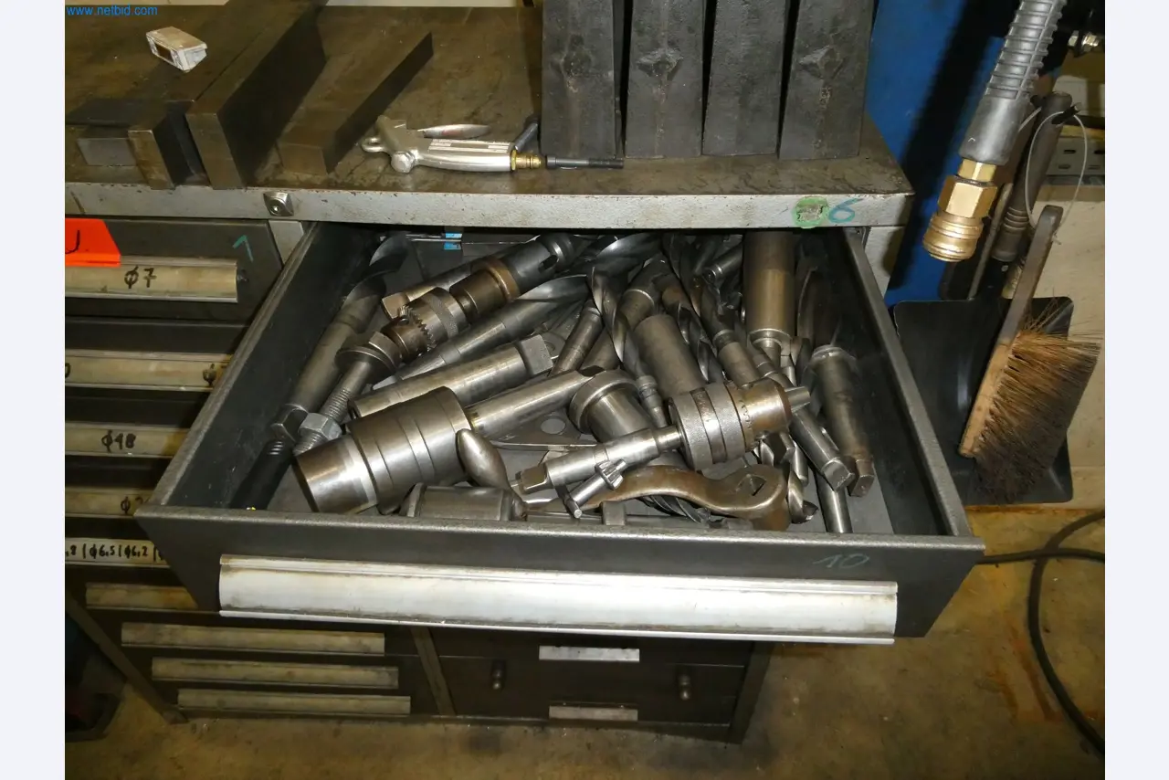 Machines & systems for light metal die casting (powertrain & structural parts)-14