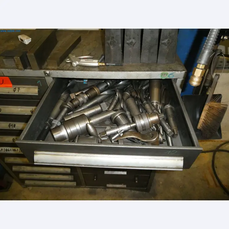 Machines & systems for light metal die casting (powertrain & structural parts)-14