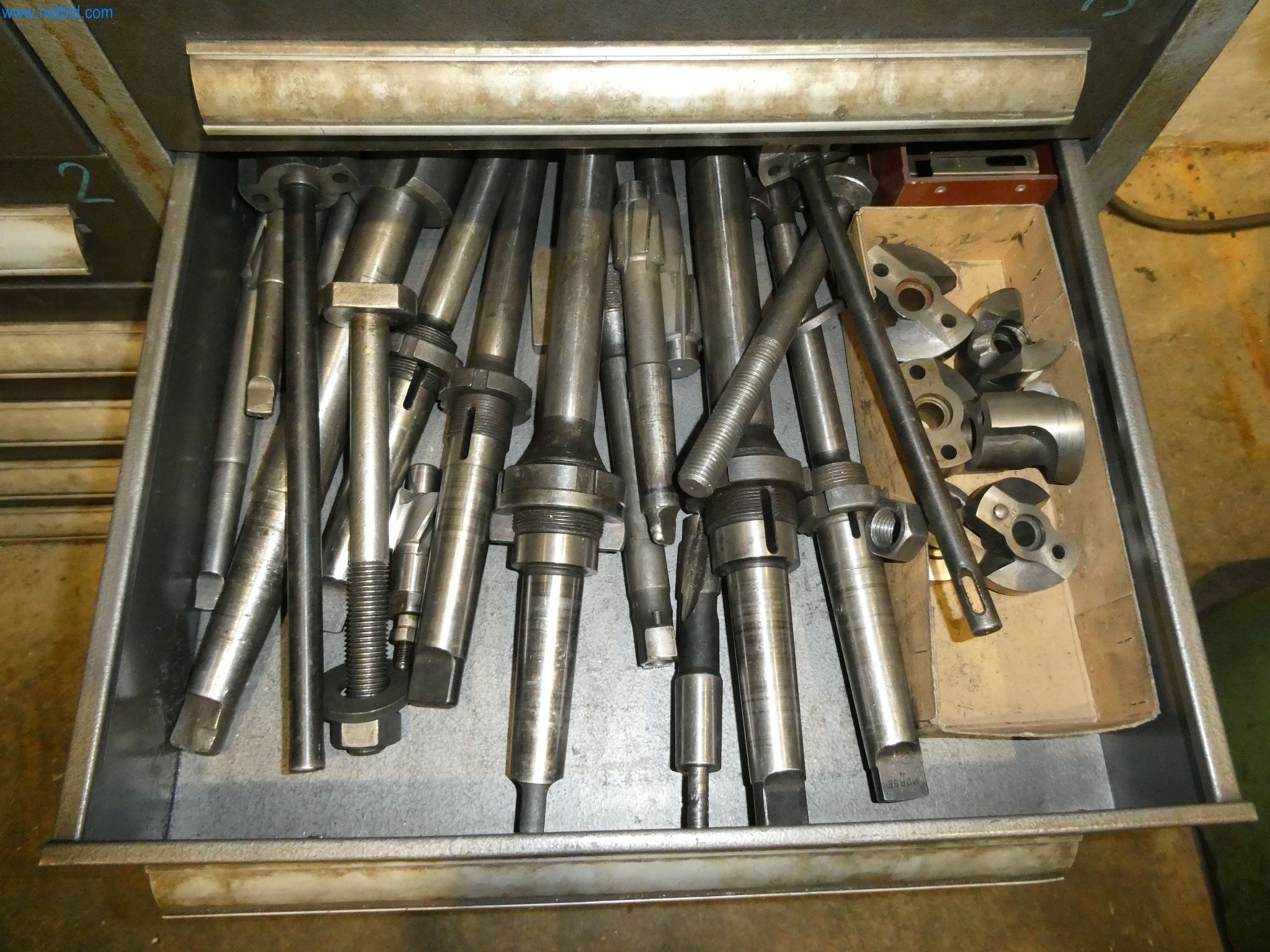 Machines & systems for light metal die casting (powertrain & structural parts)-15