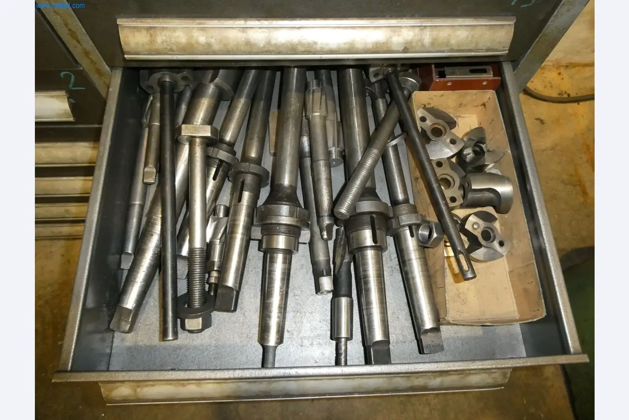 Machines & systems for light metal die casting (powertrain & structural parts)-15