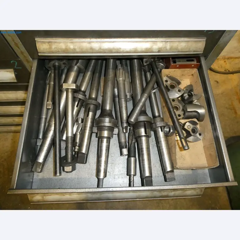 Machines & systems for light metal die casting (powertrain & structural parts)-15