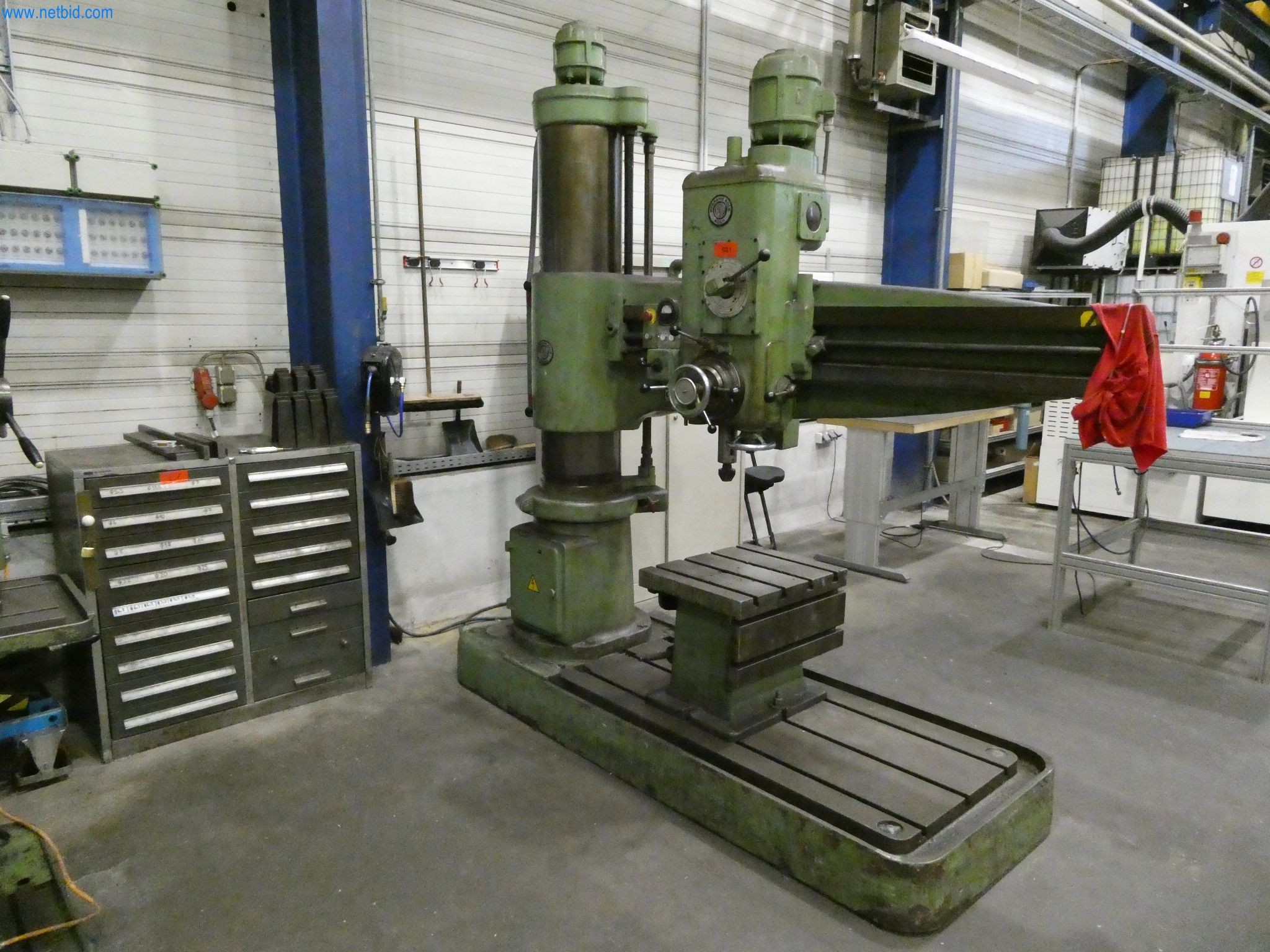 Machines & systems for light metal die casting (powertrain & structural parts)-1