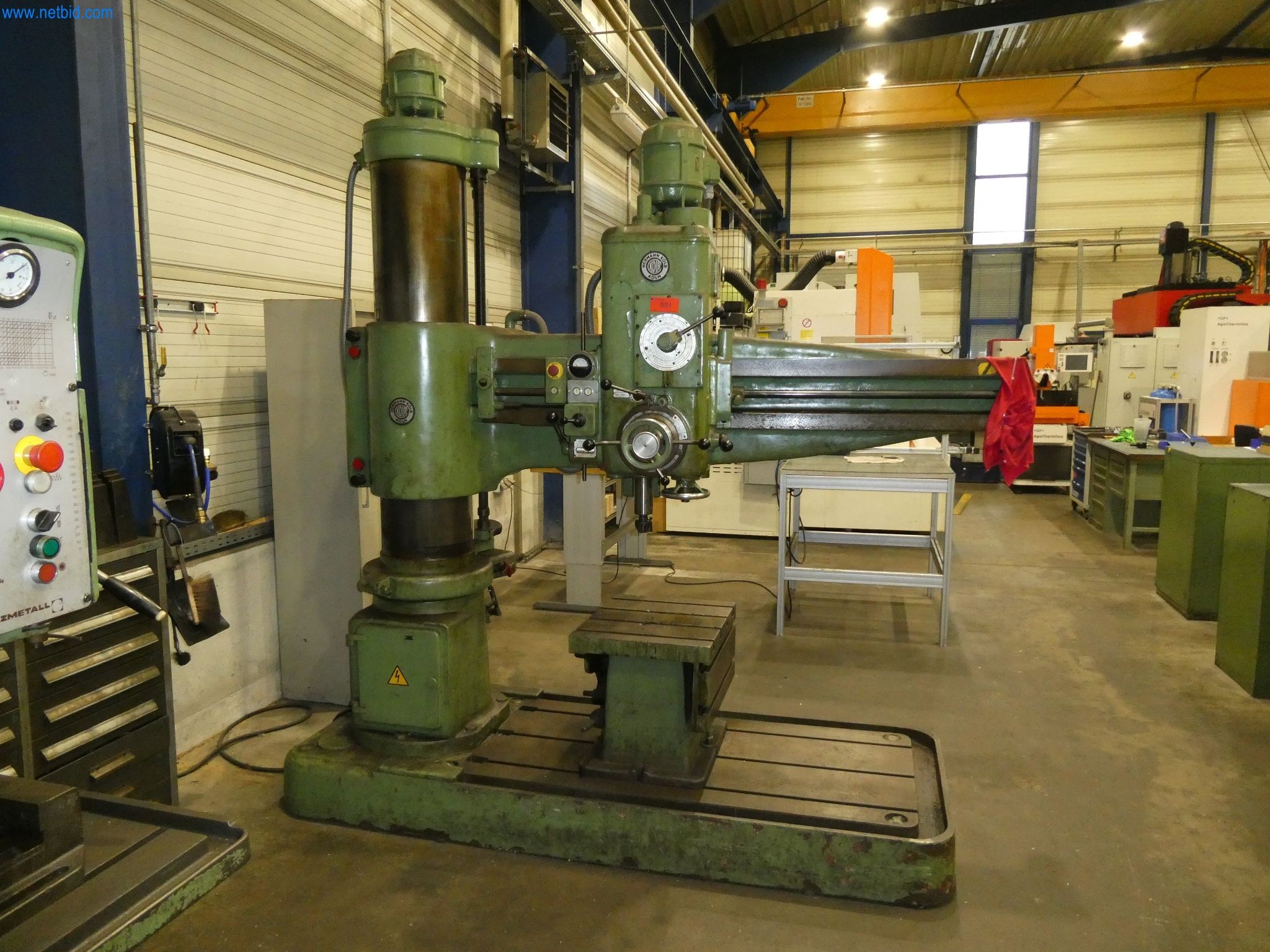 Machines & systems for light metal die casting (powertrain & structural parts)-2