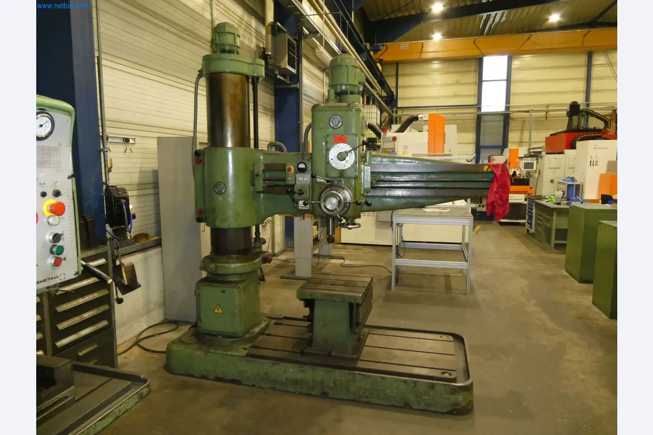 Machines & systems for light metal die casting (powertrain & structural parts)-2