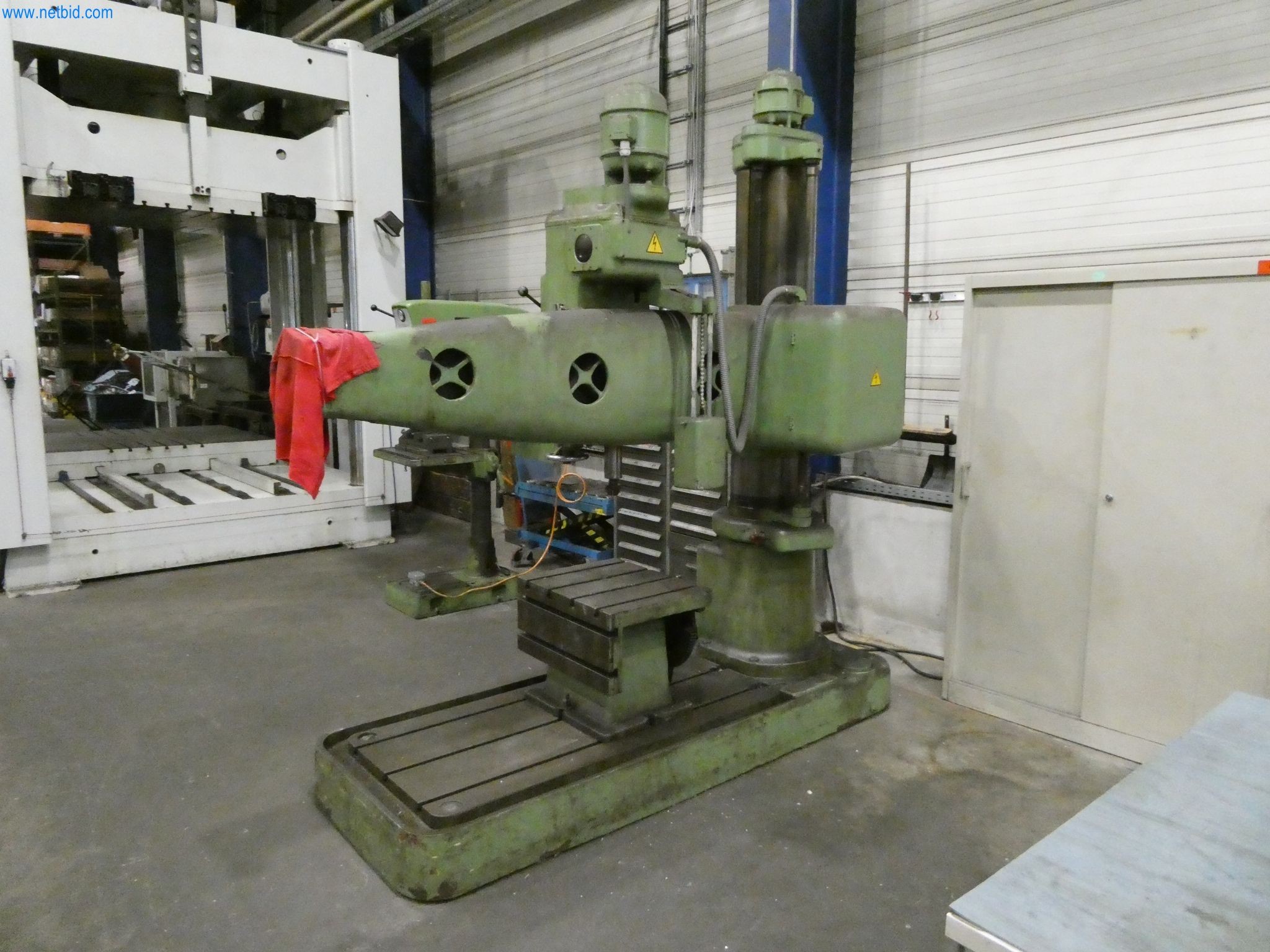 Machines & systems for light metal die casting (powertrain & structural parts)-3