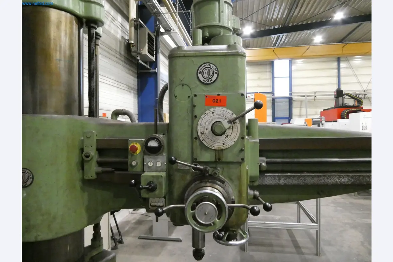 Machines & systems for light metal die casting (powertrain & structural parts)-4