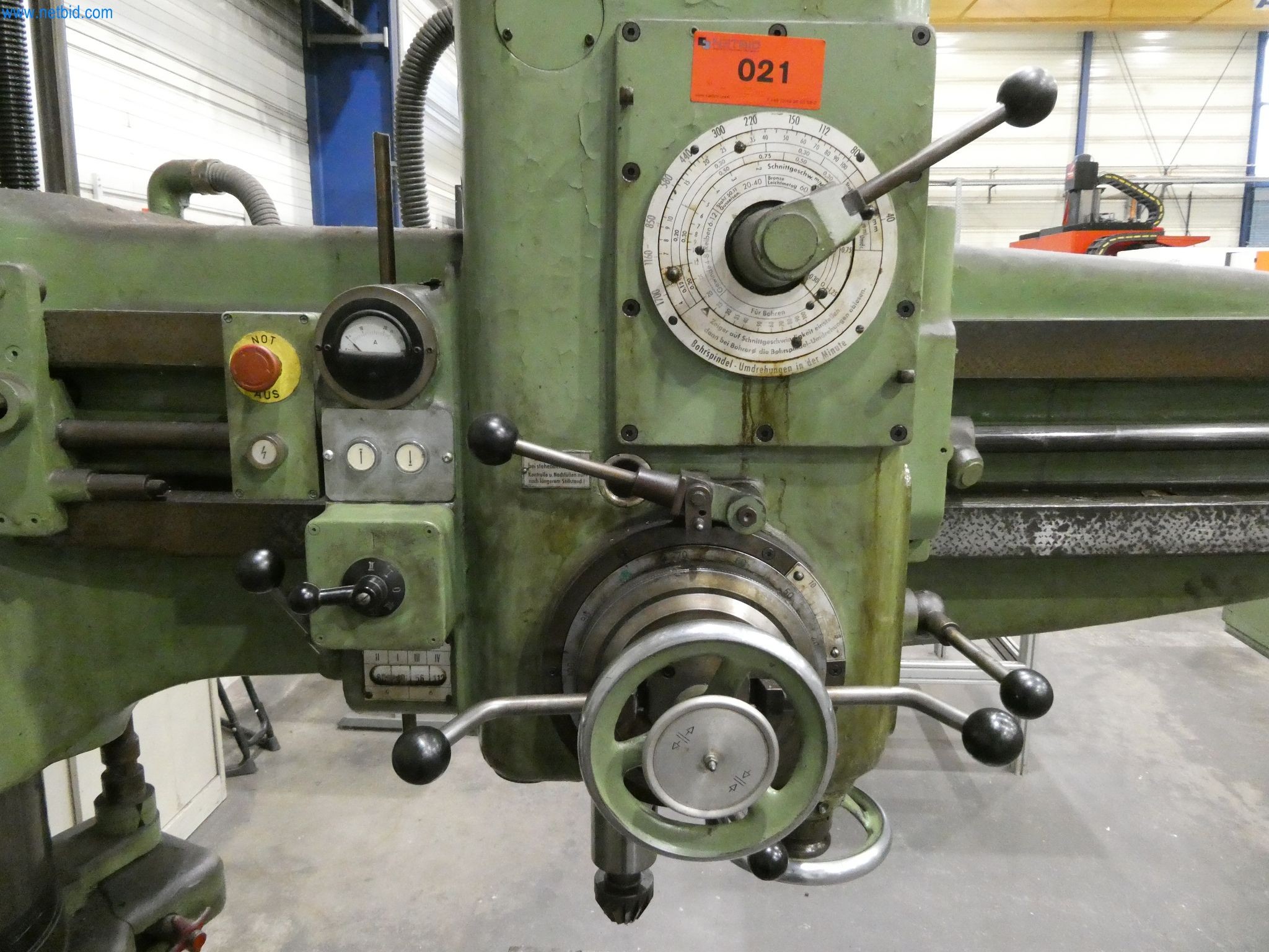 Machines & systems for light metal die casting (powertrain & structural parts)-5