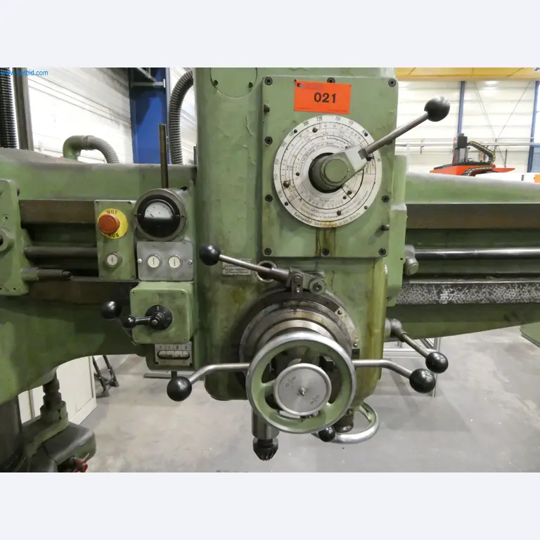 Machines & systems for light metal die casting (powertrain & structural parts)-5