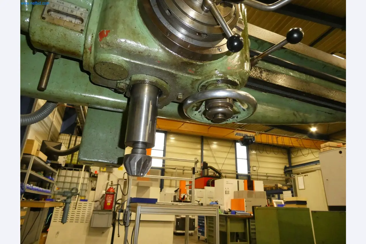 Machines & systems for light metal die casting (powertrain & structural parts)-6