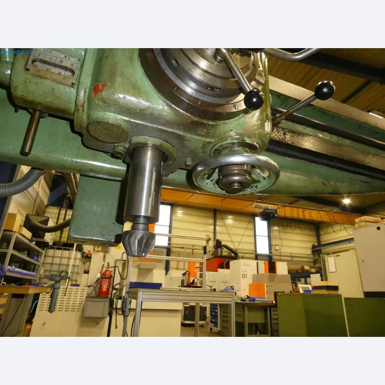 Machines & systems for light metal die casting (powertrain & structural parts)-6