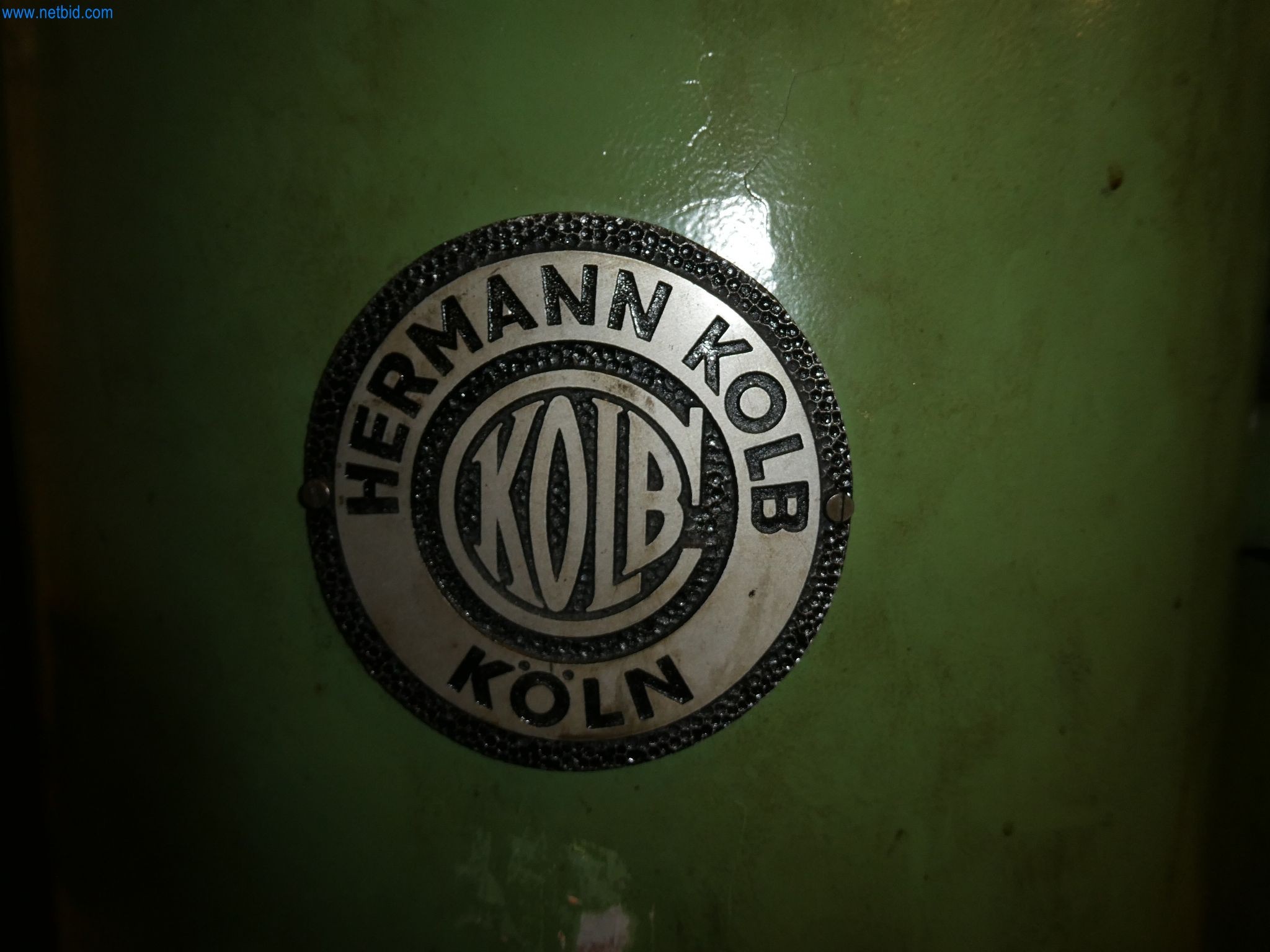 Machines & systems for light metal die casting (powertrain & structural parts)-7