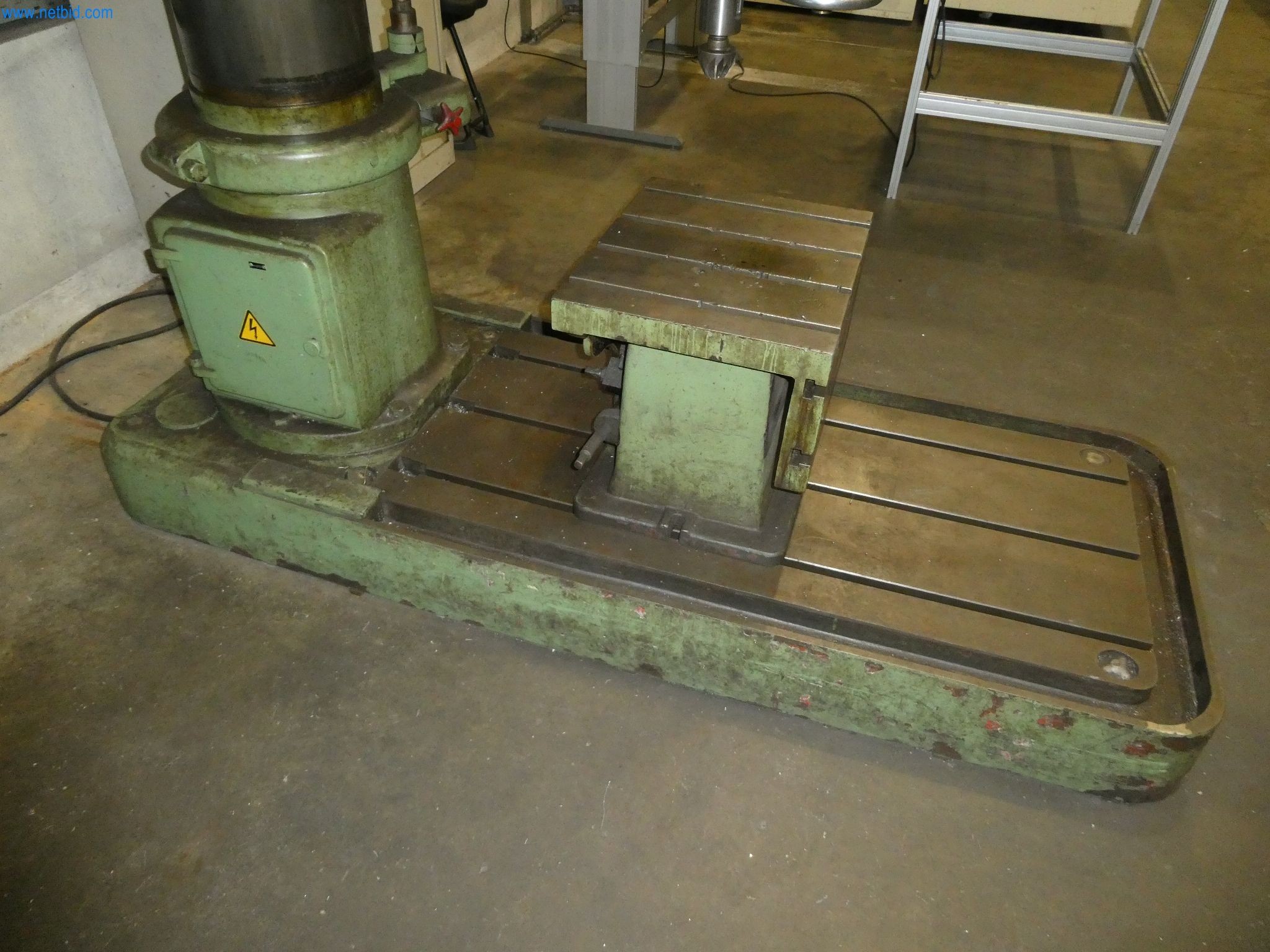 Machines & systems for light metal die casting (powertrain & structural parts)-8