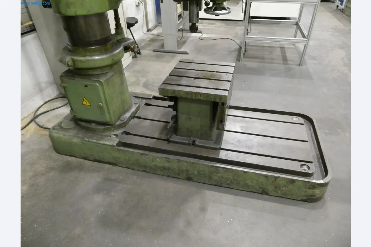 Machines & systems for light metal die casting (powertrain & structural parts)-9