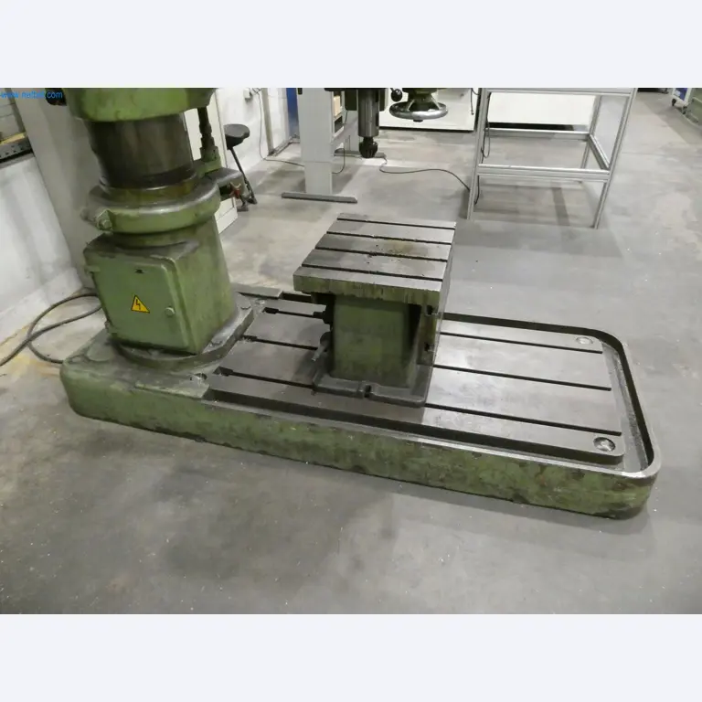 Machines & systems for light metal die casting (powertrain & structural parts)-9