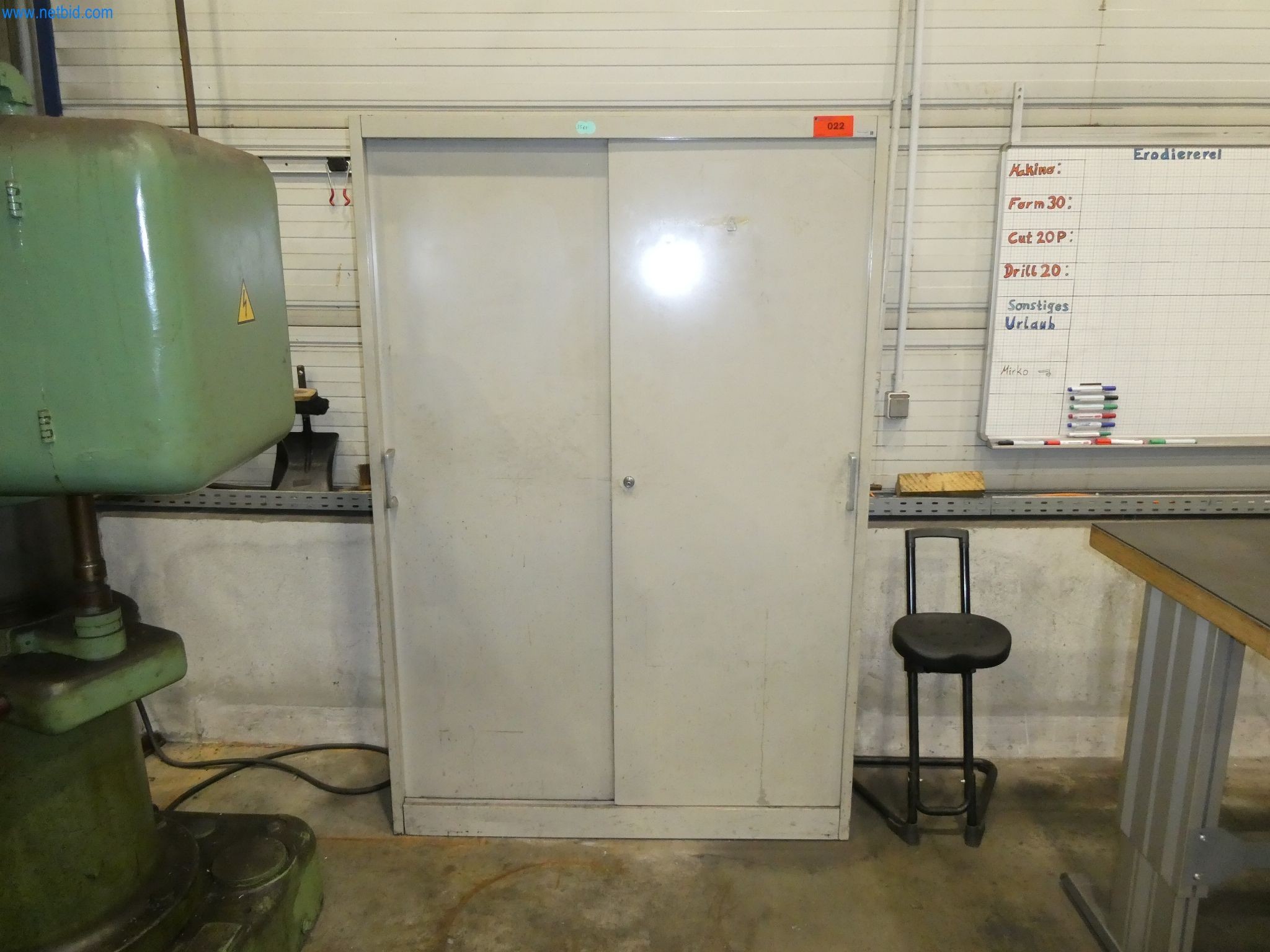 Machines & systems for light metal die casting (powertrain & structural parts)-1