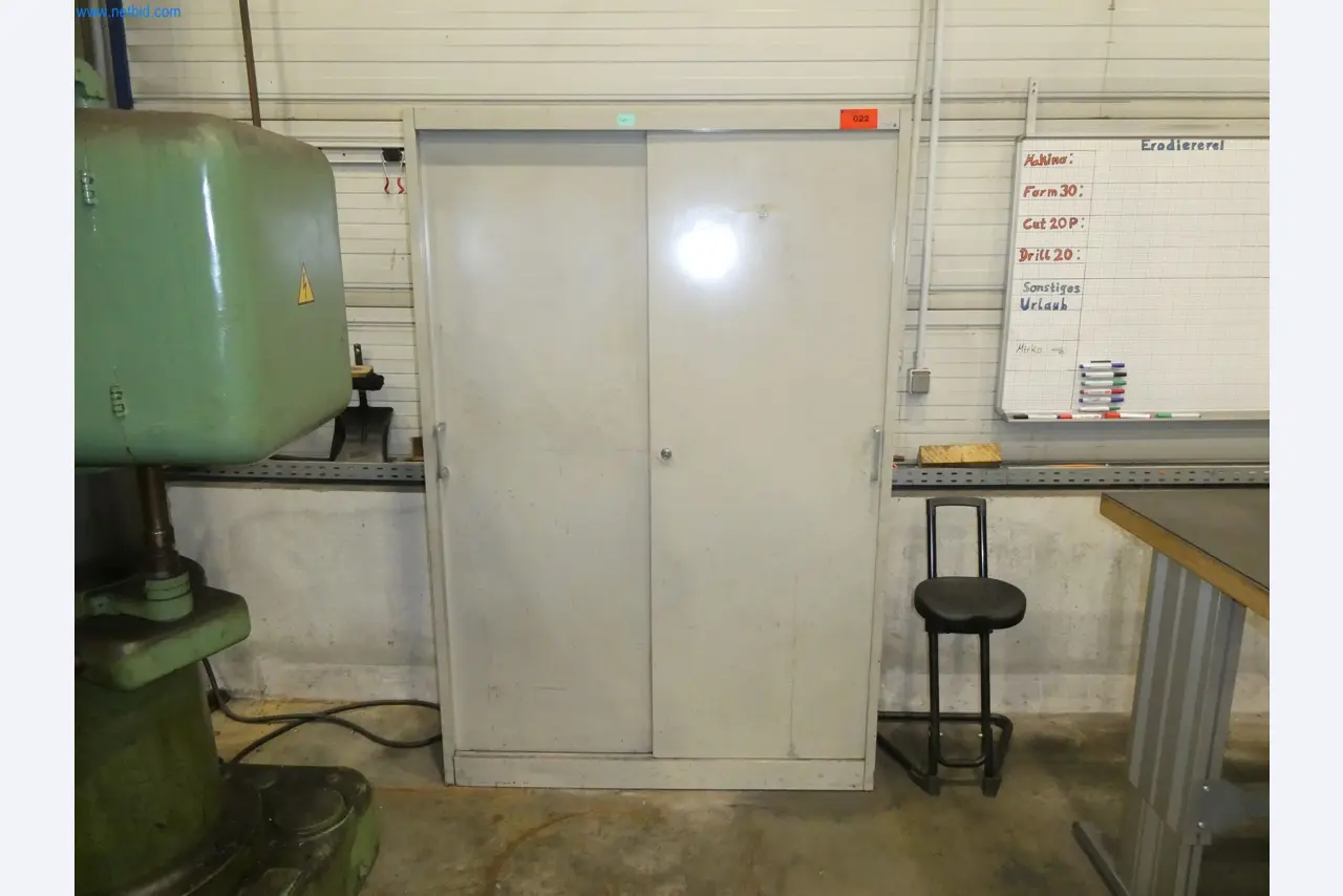 Machines & systems for light metal die casting (powertrain & structural parts)-1