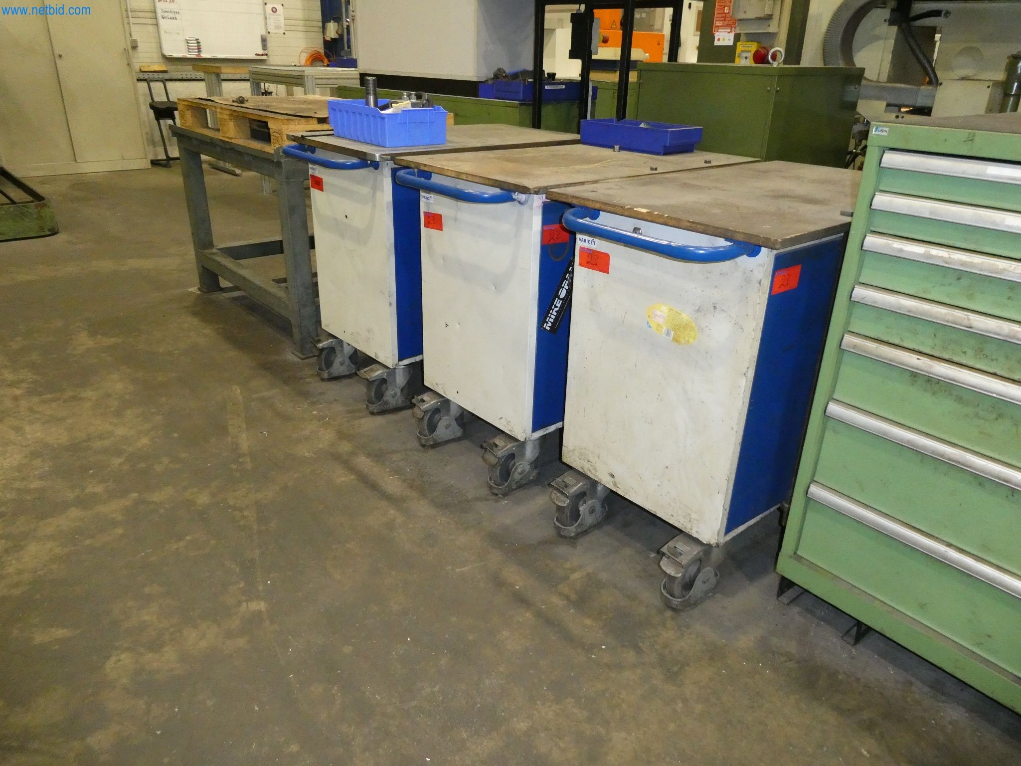 Machines & systems for light metal die casting (powertrain & structural parts)-2