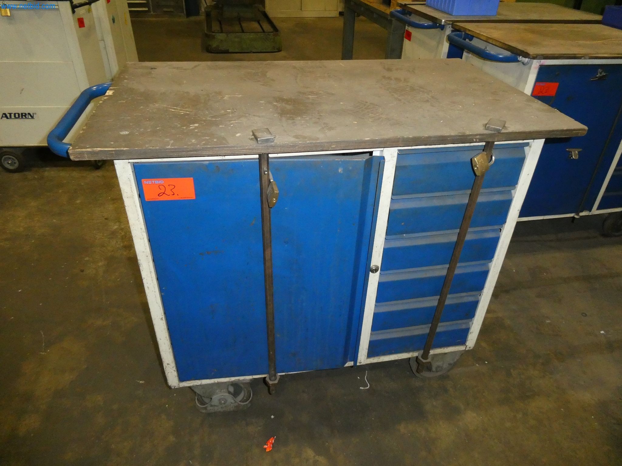 Machines & systems for light metal die casting (powertrain & structural parts)-3