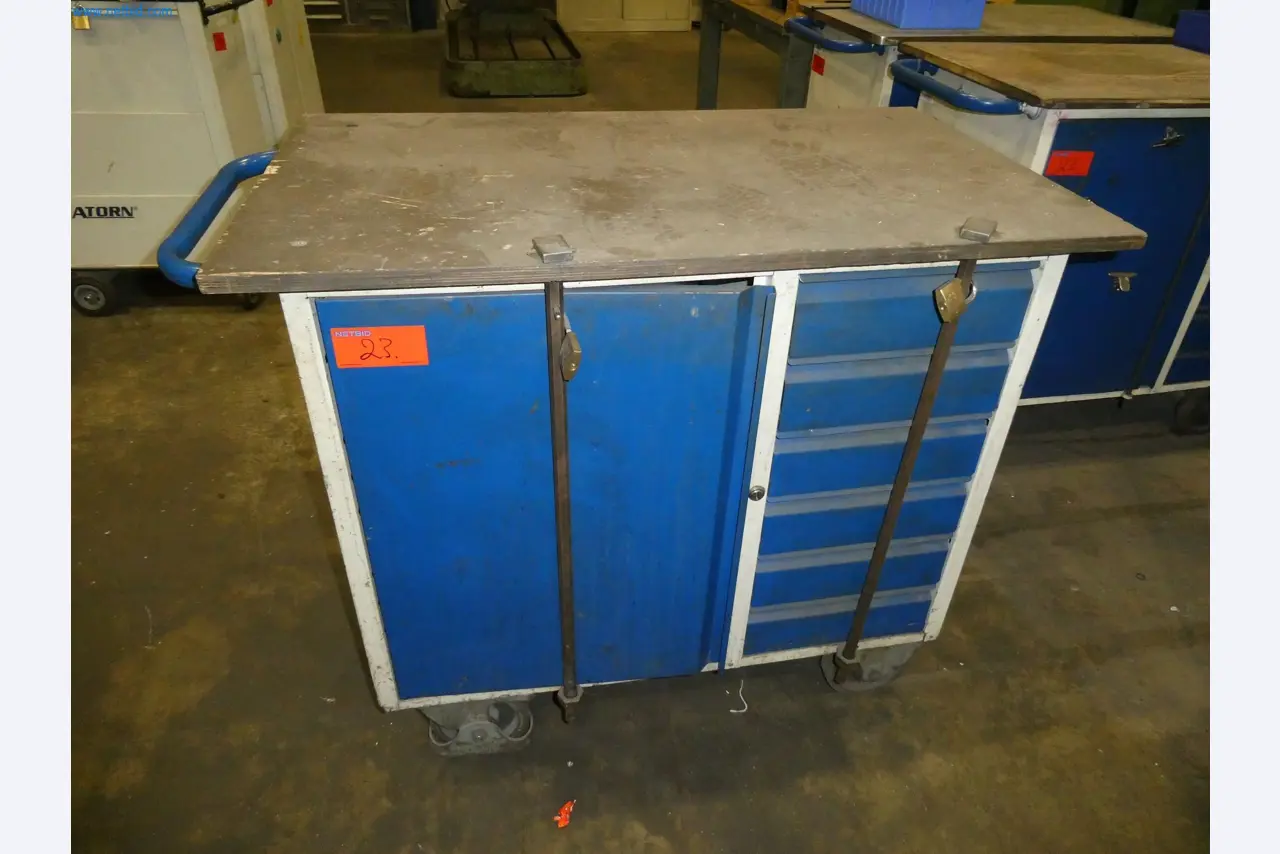 Machines & systems for light metal die casting (powertrain & structural parts)-3