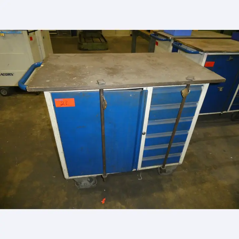 Machines & systems for light metal die casting (powertrain & structural parts)-3