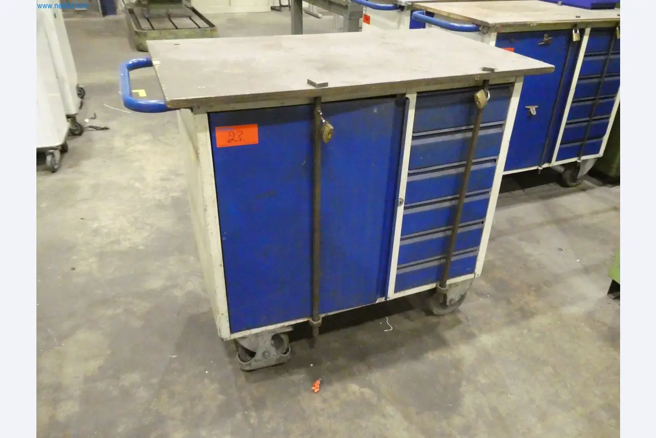 Machines & systems for light metal die casting (powertrain & structural parts)-4