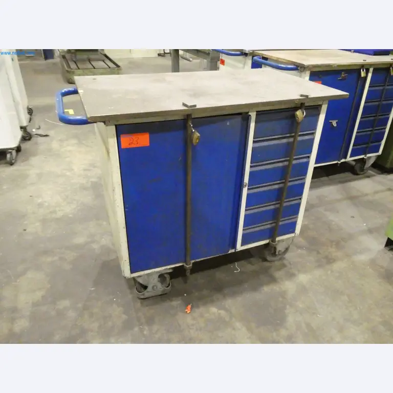 Machines & systems for light metal die casting (powertrain & structural parts)-4