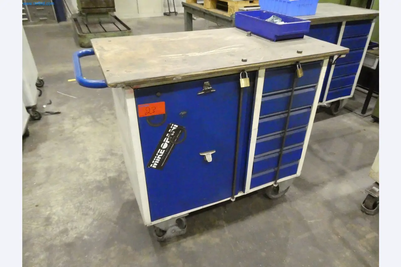 Machines & systems for light metal die casting (powertrain & structural parts)-5