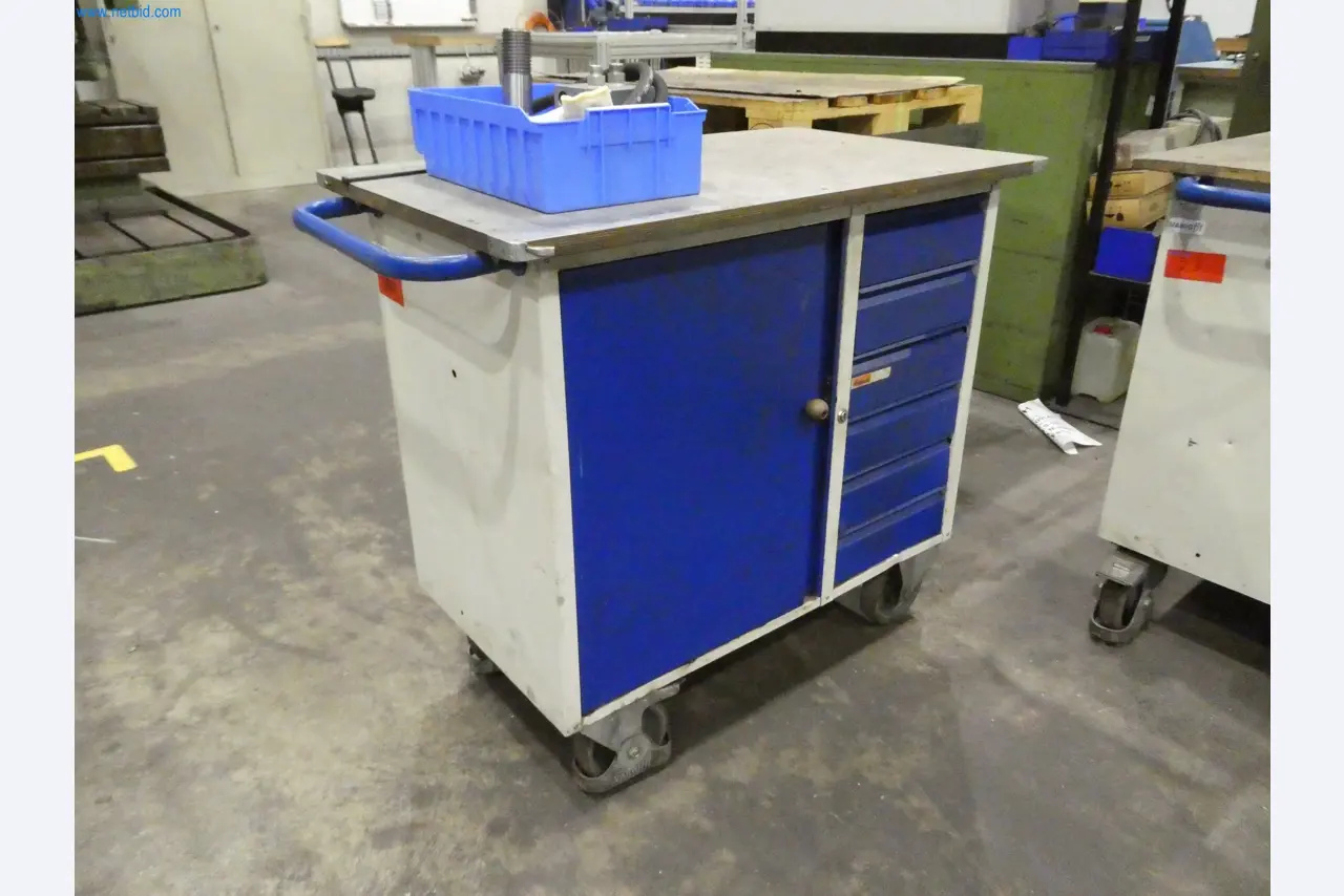 Machines & systems for light metal die casting (powertrain & structural parts)-6