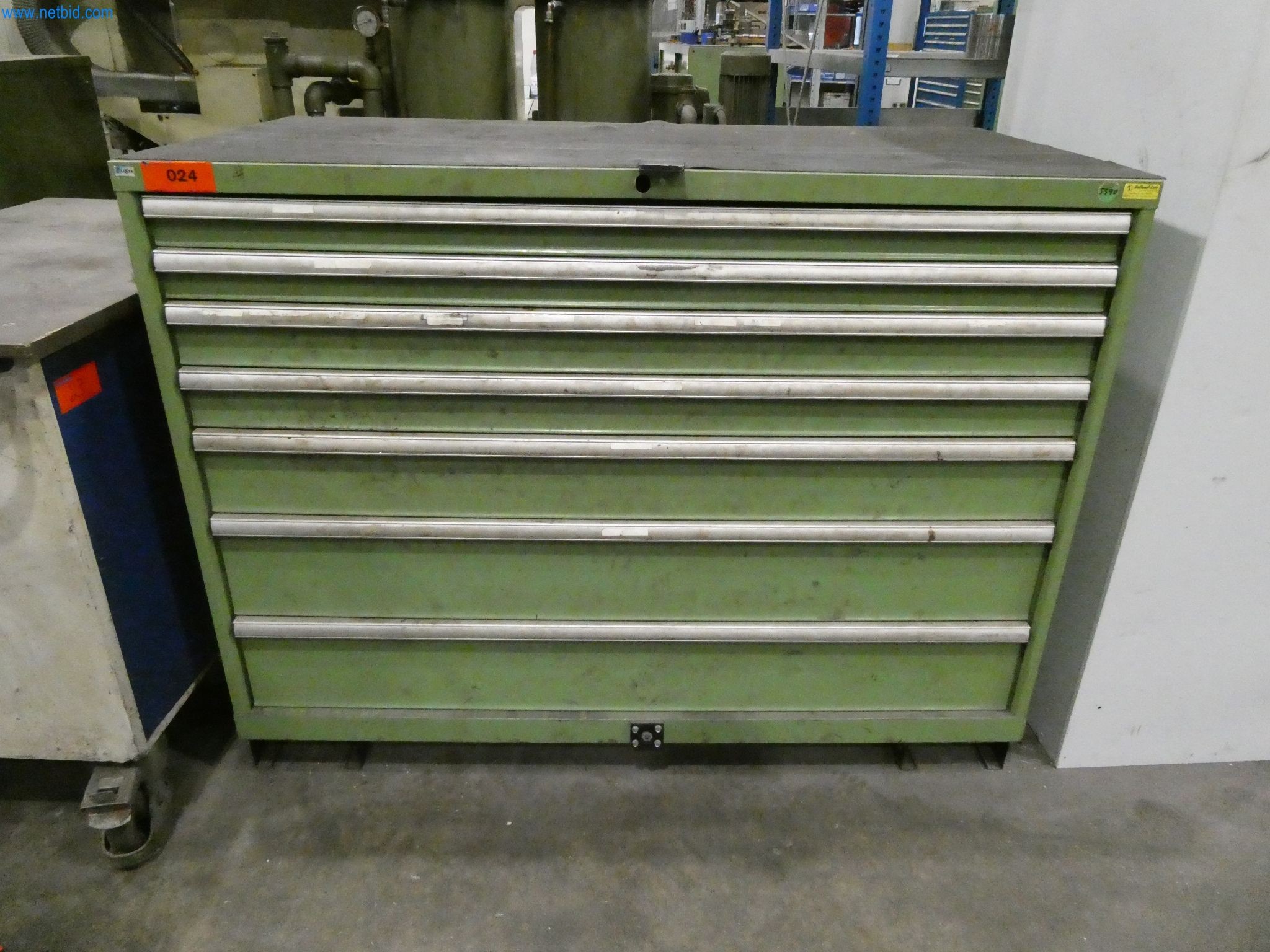 Machines & systems for light metal die casting (powertrain & structural parts)-1