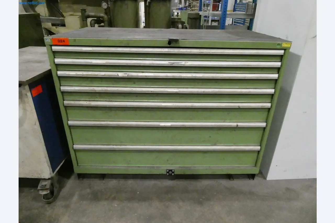 Machines & systems for light metal die casting (powertrain & structural parts)-1